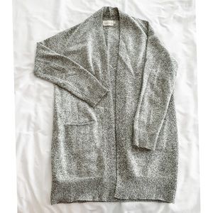 Beautiful Olive Cardigan